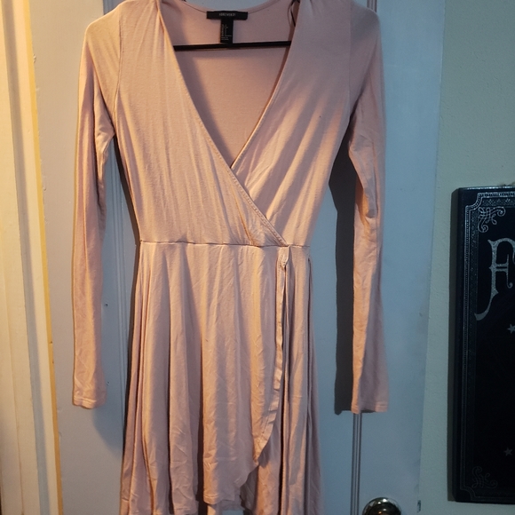 Forever 21 Dresses & Skirts - TRADED